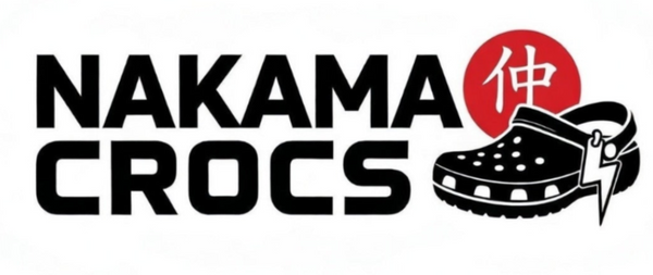 Nakama Crocs 