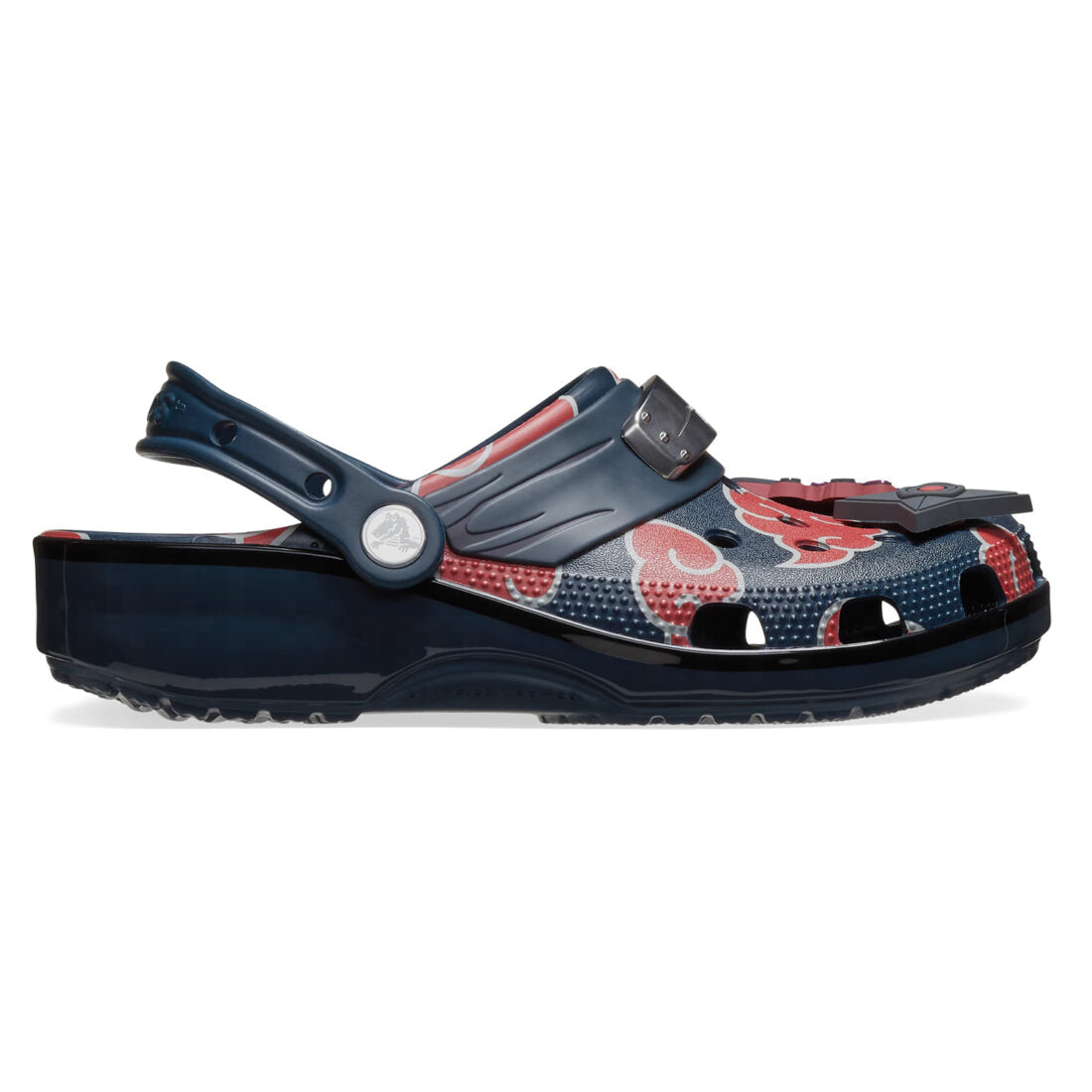 Crocs x Akatsuki