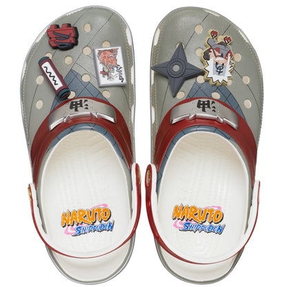 Crocs x Jiraya