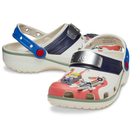 Crocs x Minato