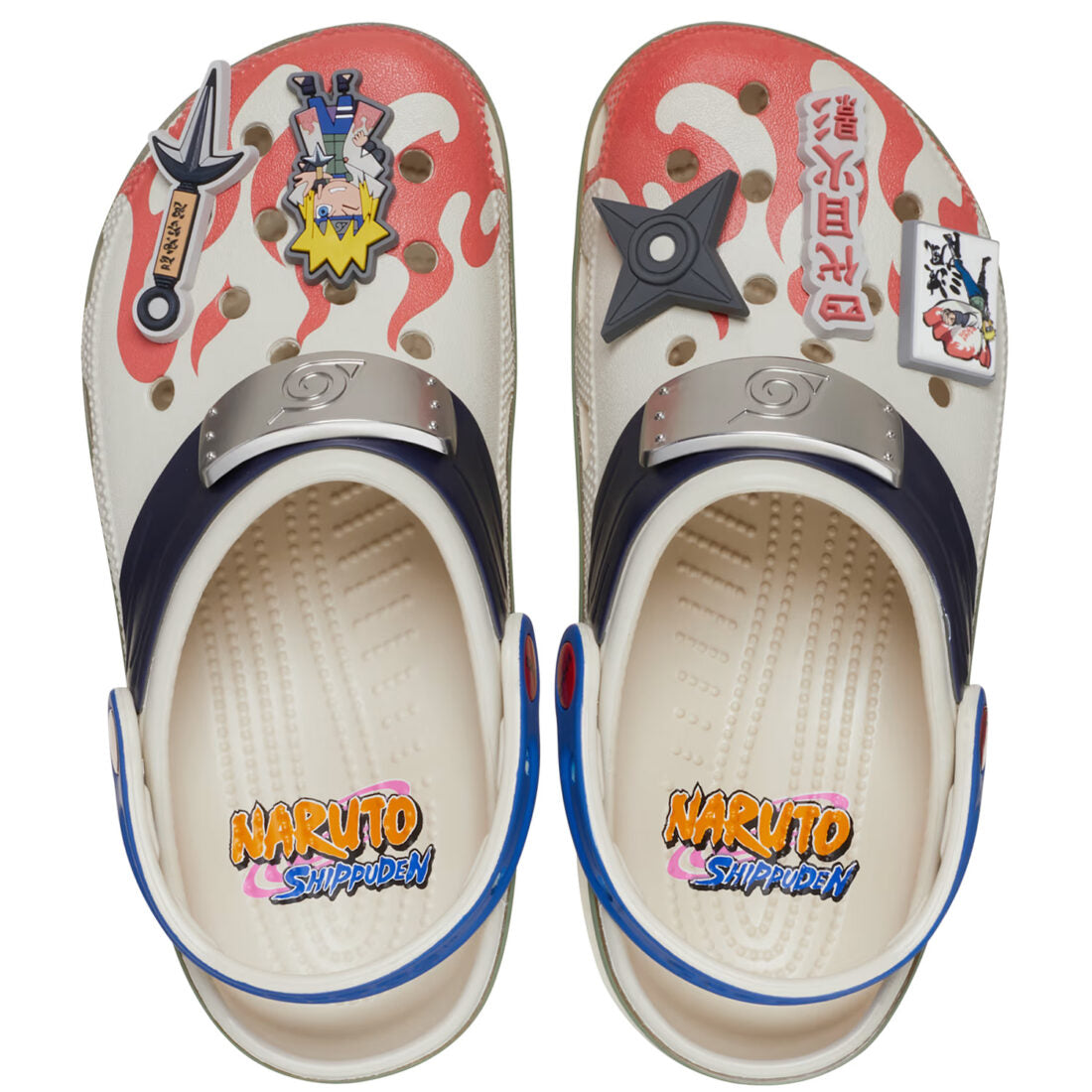 Crocs x Minato