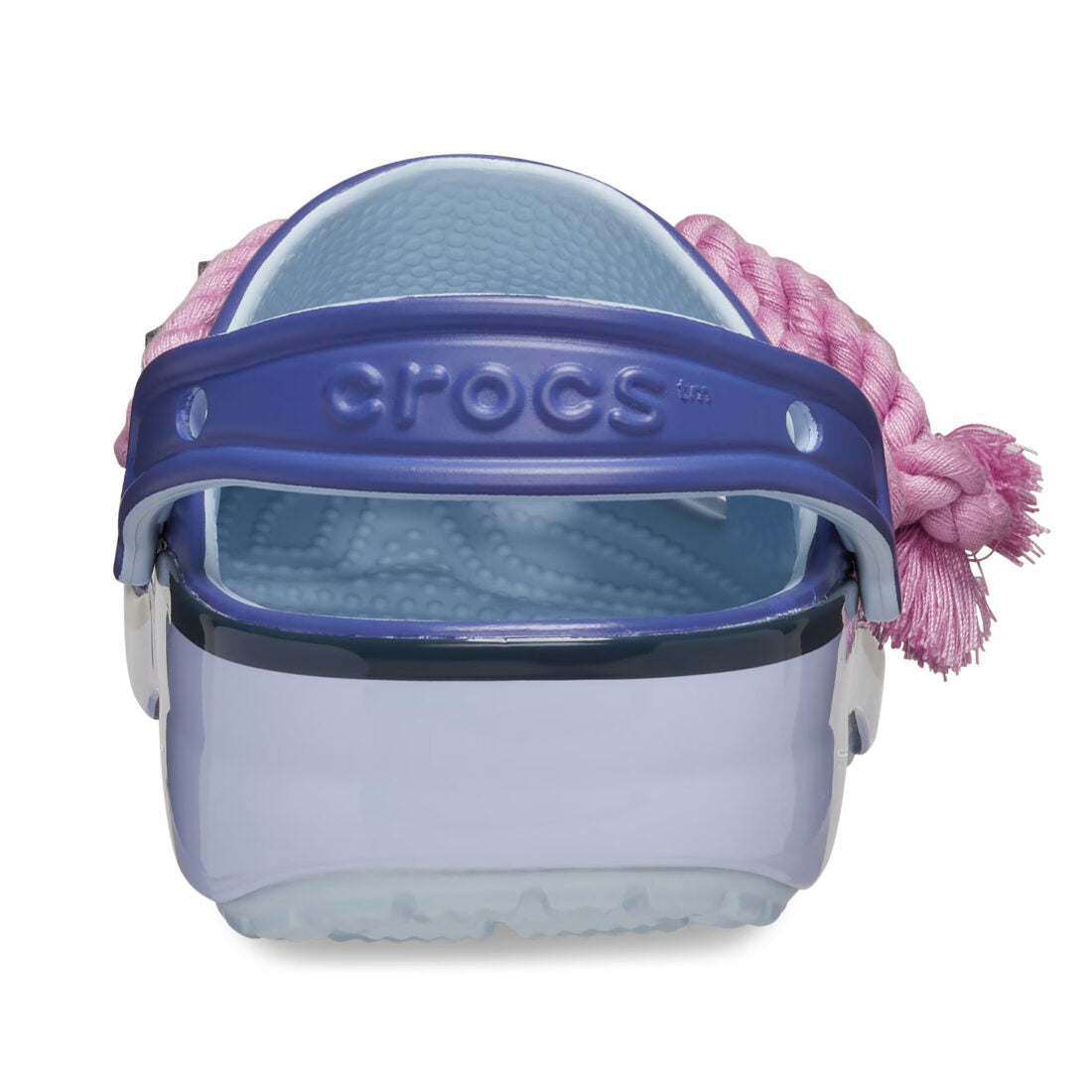 Crocs x Sasuke