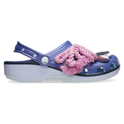 Crocs x Sasuke